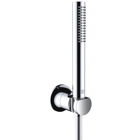 Kludi Nova Fonte Deco Set dus cu suport, crom