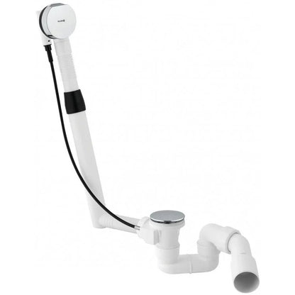 Kludi Rotexa Sifon cada cu preaplin Ø50 mm