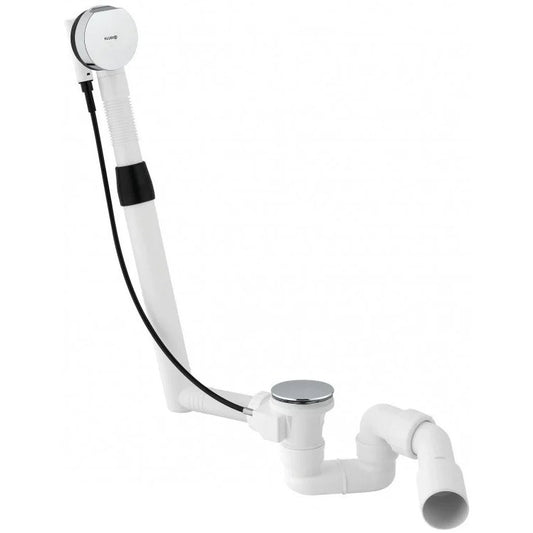 Kludi Rotexa Sifon cada cu preaplin Ø50 mm