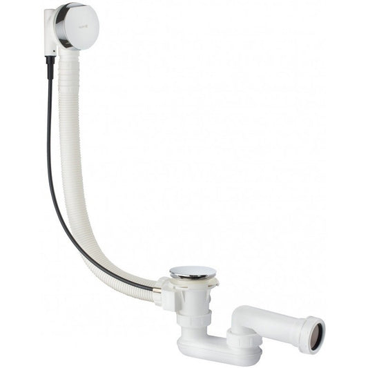 Kludi Rotexa Sifon cada cu preaplin Ø40 mm