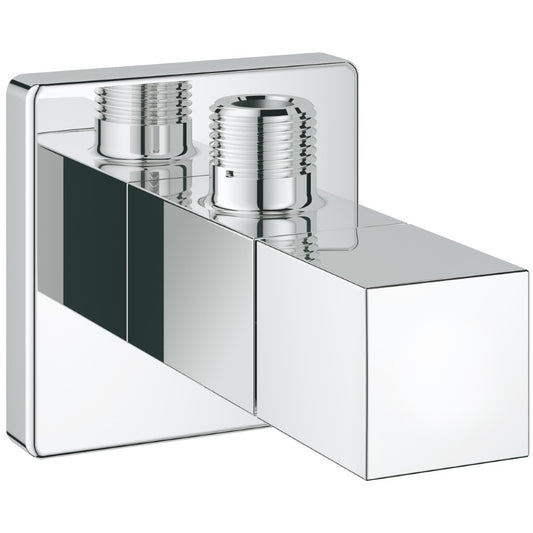 Grohe Eurocube Robinet coltar, crom