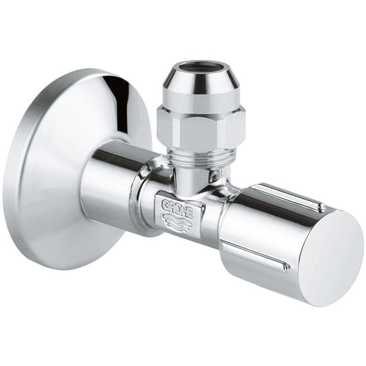 Grohe Robinet coltar 1/2' x 3/8', crom