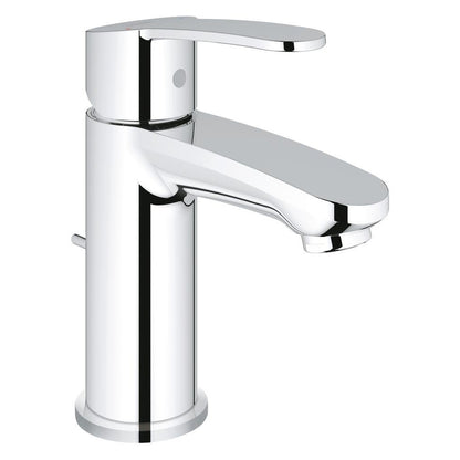 Baterie chiuveta baie Grohe Eurostyle Cosmopolitan, cu ventil pop-up, marime S