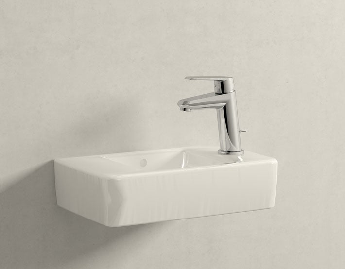 Baterie lavoar Grohe Eurodisc Cosmopolitan, cu ventil pop-up, marime S