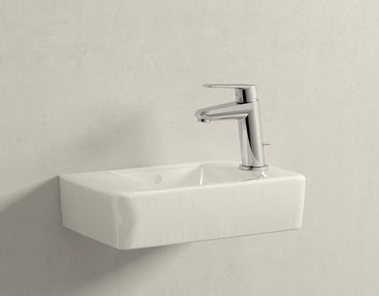 Baterie lavoar Grohe Eurodisc Cosmopolitan, cu ventil pop-up, marime S