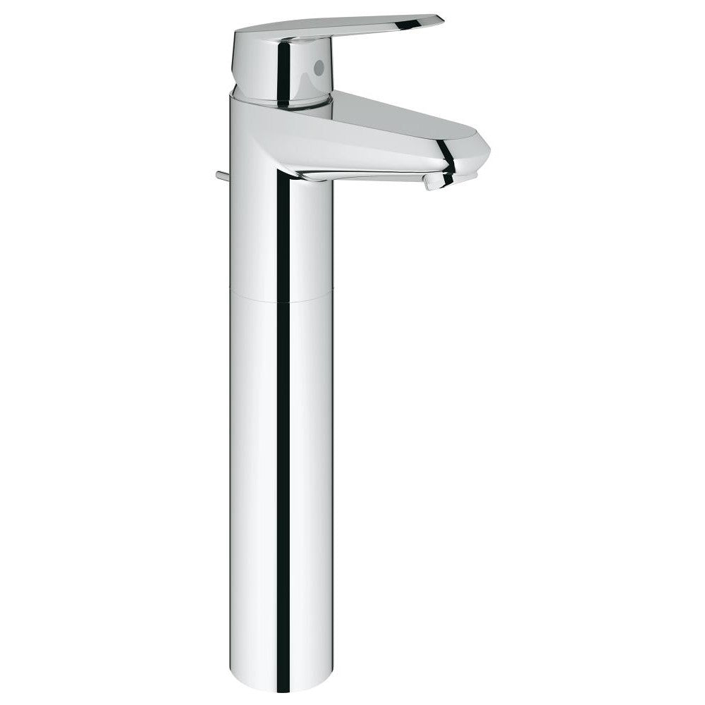 Baterie lavoar pe blat Grohe Eurodisc Cosmopolitan, cu ventil pop-up, marime XL