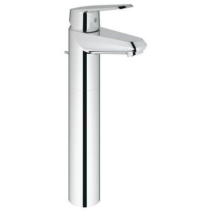 Baterie lavoar pe blat Grohe Eurodisc Cosmopolitan, cu ventil pop-up, marime XL