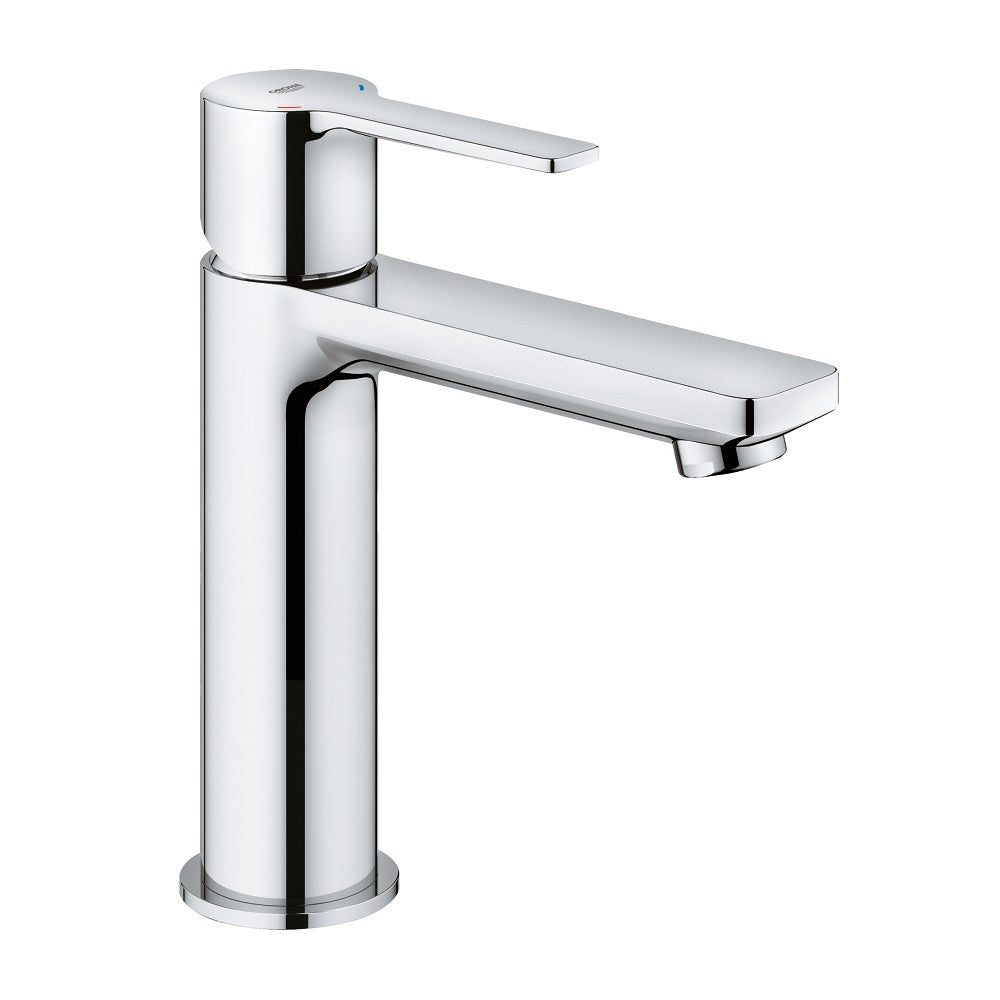 Baterie lavoar Grohe Lineare, cu ventil click-clack