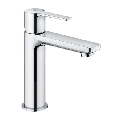Baterie lavoar Grohe Lineare, cu ventil click-clack