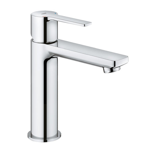 Baterie lavoar Grohe Lineare, cu ventil click-clack
