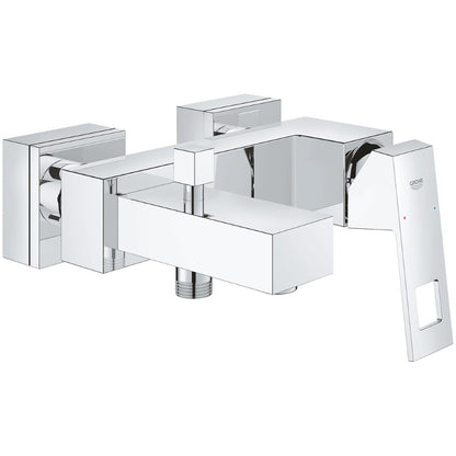 Grohe Eurocube Baterie cada dus monocomanda