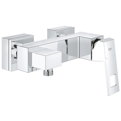 Grohe Eurocube Baterie dus monocomanda, crom