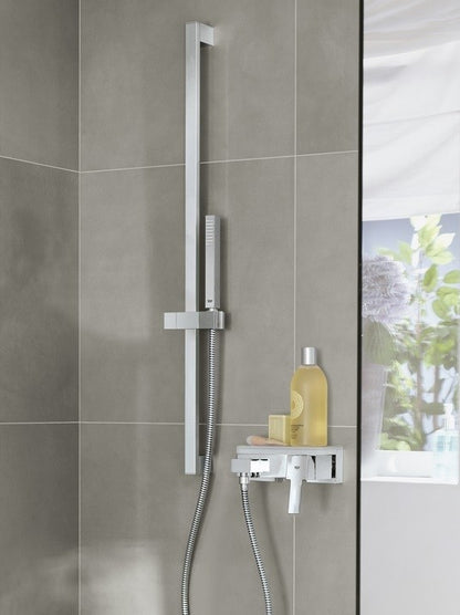 Grohe Eurocube Baterie dus monocomanda, crom