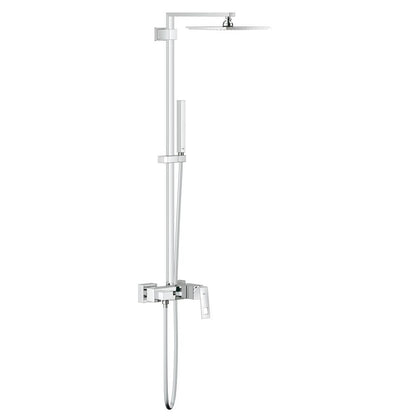 Coloana dus cu baterie fara termostat Grohe Euphoria Cube 230