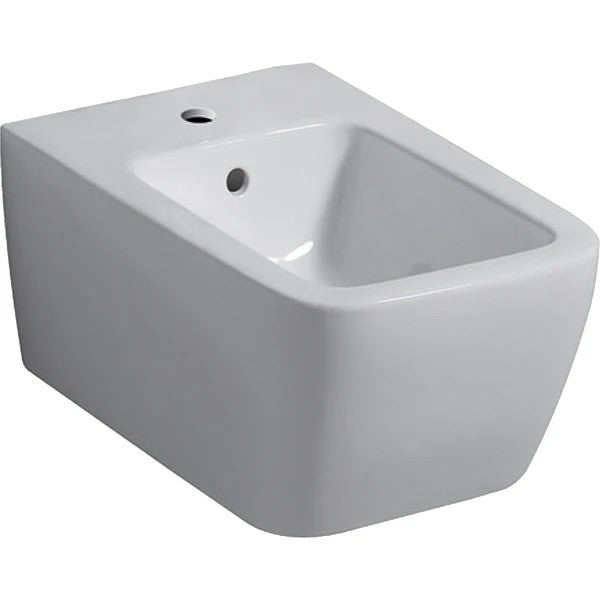 Geberit iCon Square Bideu suspendat 35x54 cm