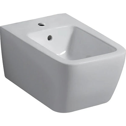 Geberit iCon Square Bideu suspendat 35x54 cm
