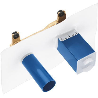 Grohe Corp incastrat pentru baterie lavoar monocomanda