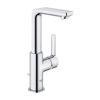 Baterie lavoar Grohe Lineare, cu ventil pop-up, marime L