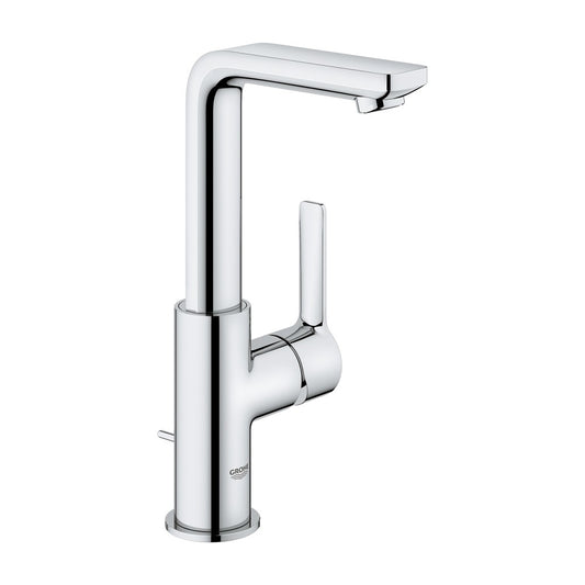 Baterie lavoar Grohe Lineare, cu ventil pop-up, marime L