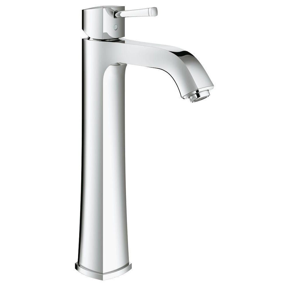 Baterie lavoar pe blat Grohe Grandera, marimea XL