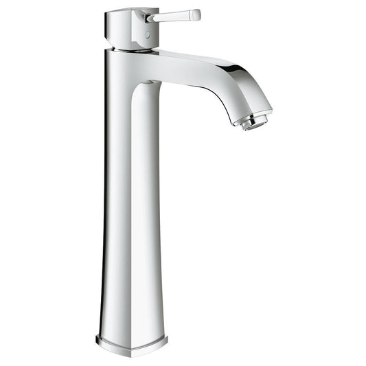Baterie lavoar pe blat Grohe Grandera, marimea XL