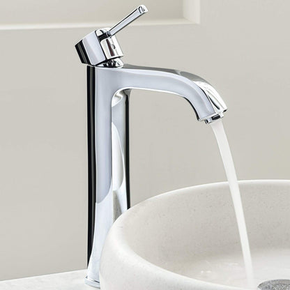 Baterie lavoar pe blat Grohe Grandera, marimea XL