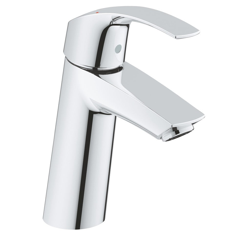 Baterie lavoar Grohe Eurosmart, marime M, fara ventil