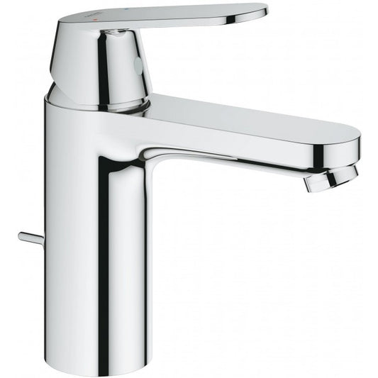 Baterie lavoar Grohe Eurosmart Cosmopolitan, cu ventil pop-up, marimea M