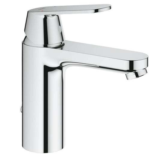 Baterie lavoar Grohe Eurosmart Cosmopolitan, cu lant retractabil, marime M