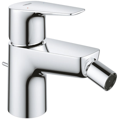Grohe BauEfge Baterie bideu cu ventil pop-up