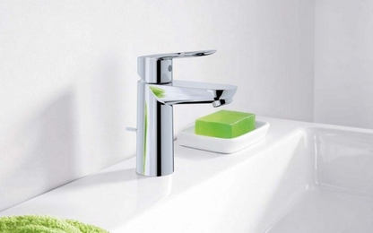 Baterie chiuveta baie Grohe BauLoop, cu ventil pop-up, marime S