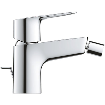 Grohe BauLoop Baterie bideu monocomanda, crom
