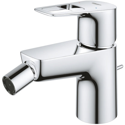 Grohe BauLoop Baterie bideu monocomanda, crom
