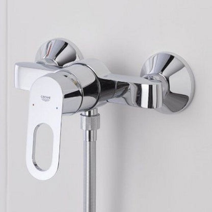 Grohe BauLoop Baterie dus monocomanda