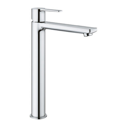 Baterie lavoar pe blat Grohe Lineare, marime XL fara ventil