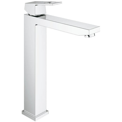 Baterie lavoar pe blat Grohe Eurocube, fara ventil, marime XL