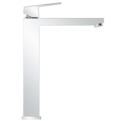 Baterie lavoar pe blat Grohe Eurocube, fara ventil, marime XL