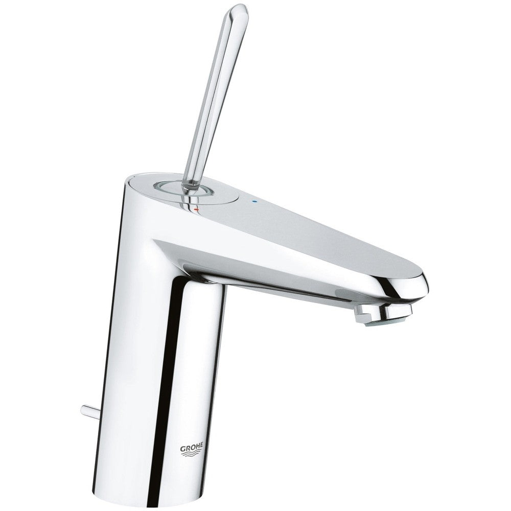 Baterie lavoar Grohe Eurodisc Joy, cu ventil pop-up, marime M