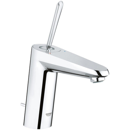 Baterie lavoar Grohe Eurodisc Joy, cu ventil pop-up, marime M