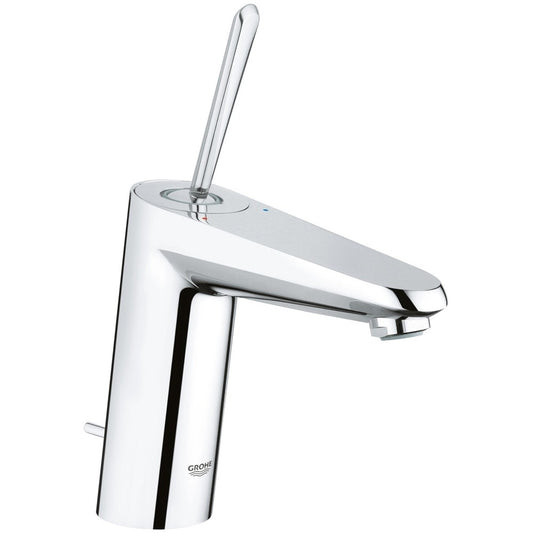 Baterie lavoar Grohe Eurodisc Joy, cu ventil pop-up, marime M