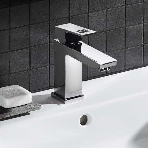 Baterie lavoar Grohe Eurocube, marime M