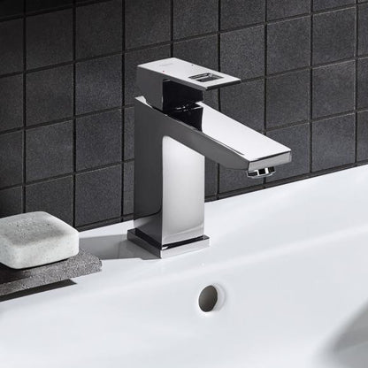 Baterie lavoar Grohe Eurocube, marime M