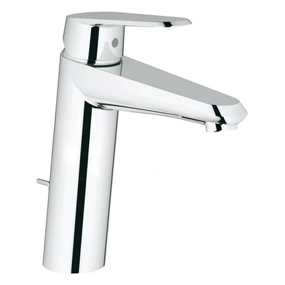 Baterie lavoar Grohe Eurodisc Cosmopolitan, cu ventil pop-up, marime M