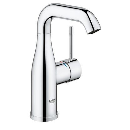 Baterie lavoar Grohe Essence, fara ventil, marime M