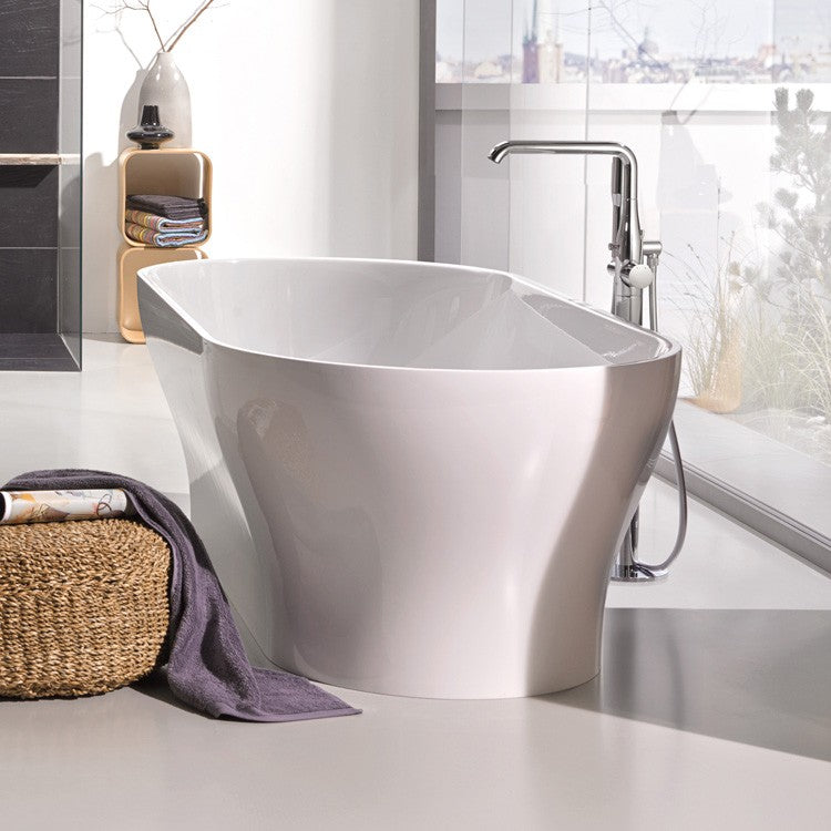 Grohe Essence Baterie cada freestanding