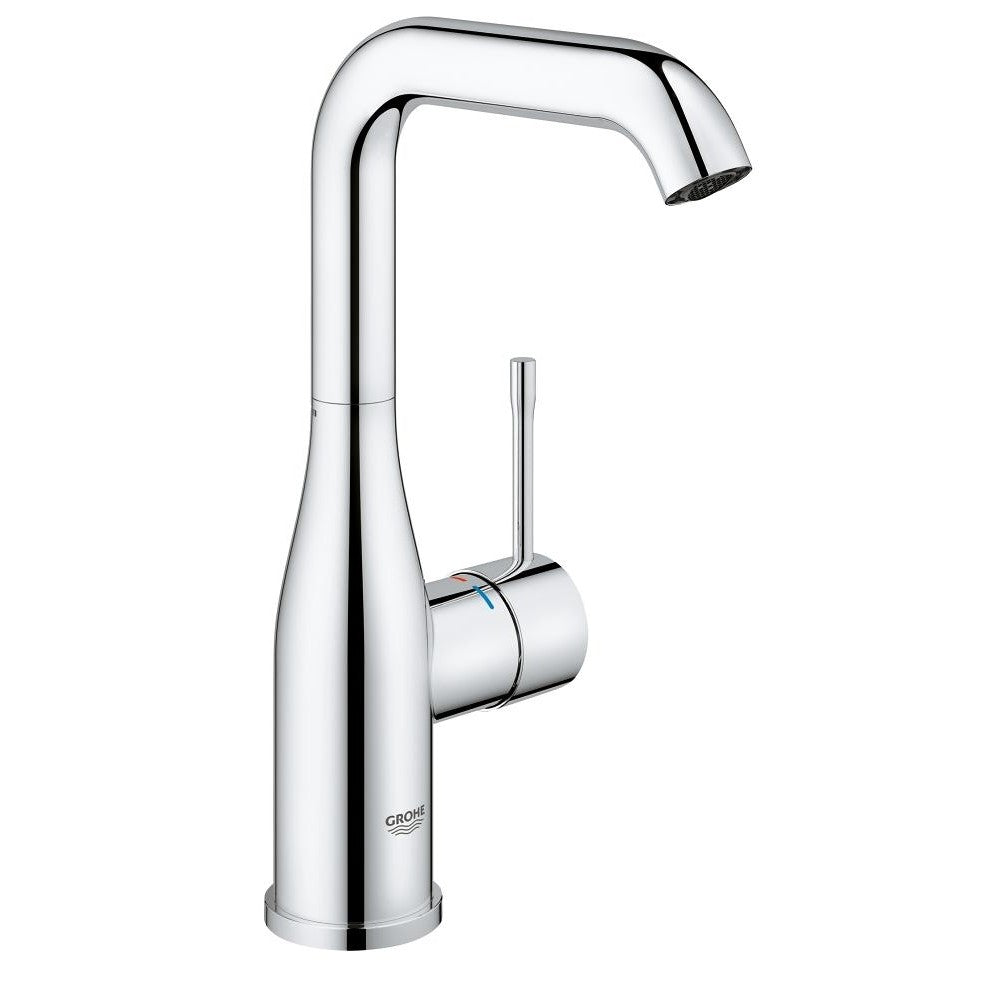 Baterie lavoar Grohe Essence, fara ventil, marime L