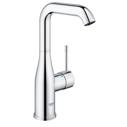 Baterie lavoar Grohe Essence, fara ventil, marime L
