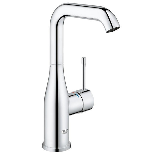 Baterie lavoar Grohe Essence, fara ventil, marime L