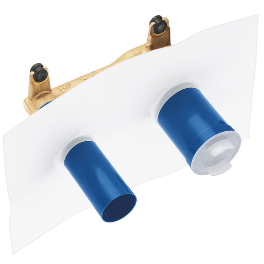 Grohe Set preinstalare pentru baterie lavoar cu montaj incastrat