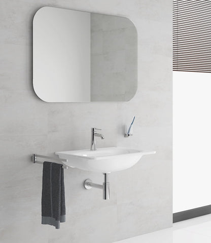 Baterie lavoar Grohe Essence, marime S